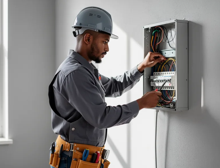 Elektriker Service in Sankt Augustin